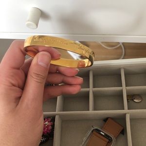 Kate Spade Best Friend Bangle